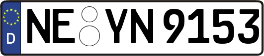 NE-YN9153