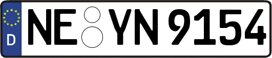 NE-YN9154