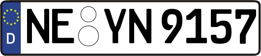NE-YN9157