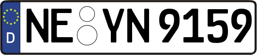 NE-YN9159
