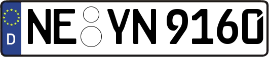 NE-YN9160