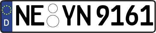 NE-YN9161