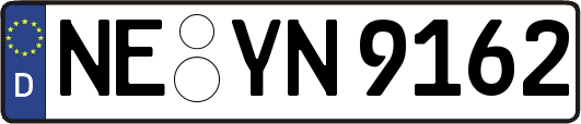 NE-YN9162