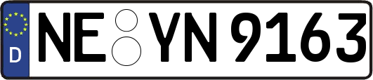 NE-YN9163