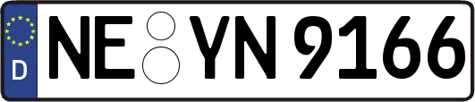 NE-YN9166