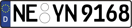 NE-YN9168