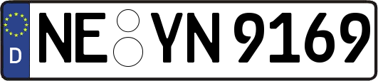 NE-YN9169