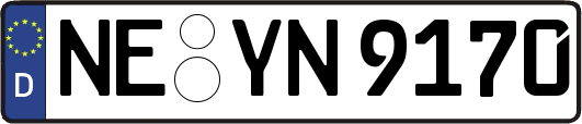 NE-YN9170
