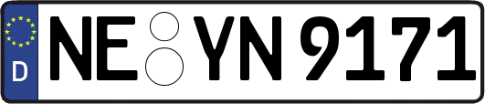 NE-YN9171