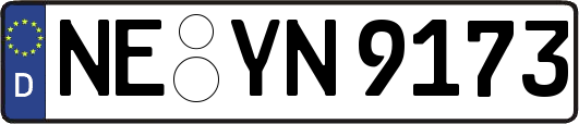 NE-YN9173