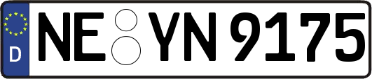 NE-YN9175
