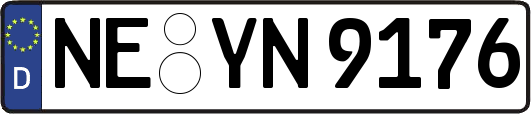 NE-YN9176