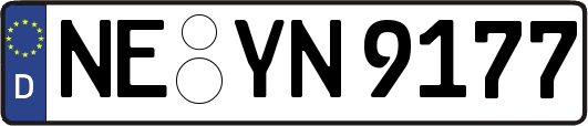 NE-YN9177