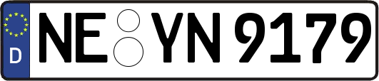 NE-YN9179