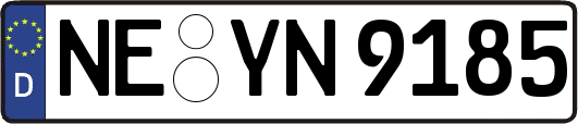 NE-YN9185