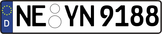 NE-YN9188
