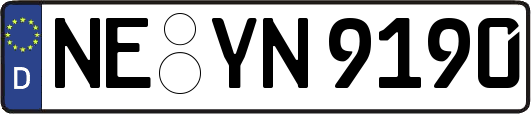 NE-YN9190