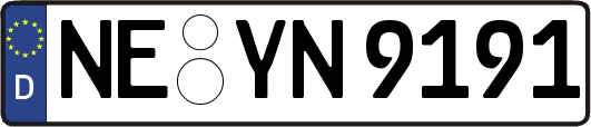 NE-YN9191