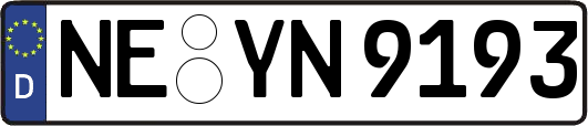 NE-YN9193