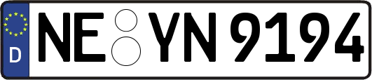 NE-YN9194