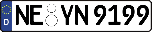 NE-YN9199