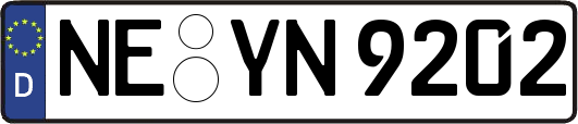 NE-YN9202
