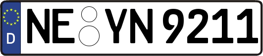 NE-YN9211