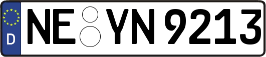 NE-YN9213