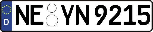 NE-YN9215