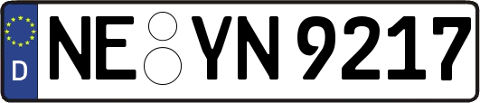 NE-YN9217
