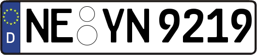 NE-YN9219