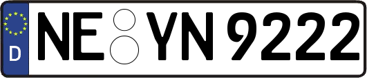 NE-YN9222
