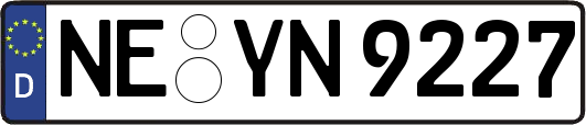 NE-YN9227