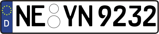NE-YN9232