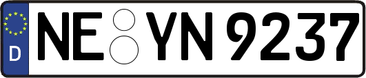 NE-YN9237