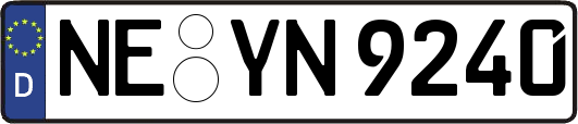 NE-YN9240