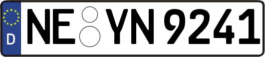NE-YN9241