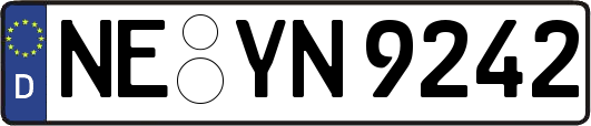 NE-YN9242