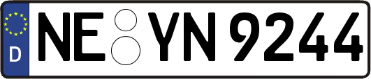NE-YN9244