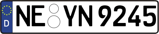 NE-YN9245