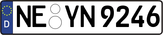 NE-YN9246
