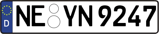 NE-YN9247