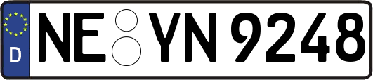 NE-YN9248