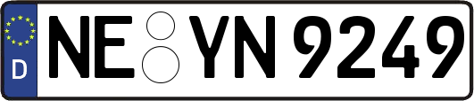 NE-YN9249