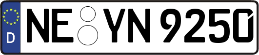 NE-YN9250