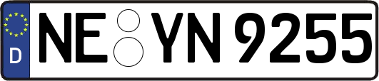 NE-YN9255