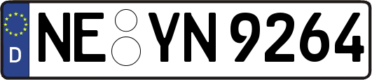 NE-YN9264