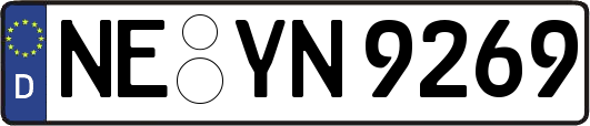 NE-YN9269