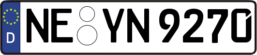 NE-YN9270
