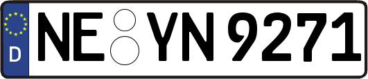 NE-YN9271
